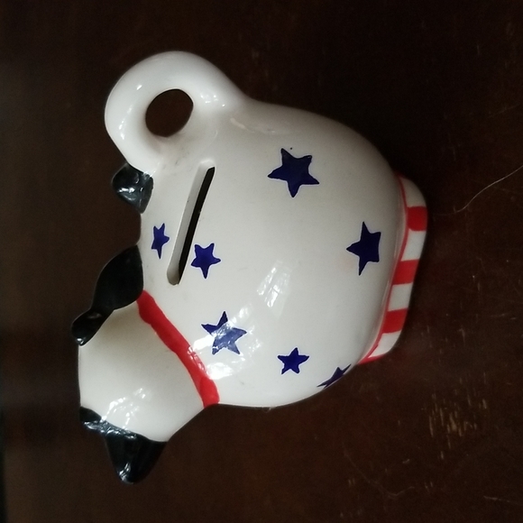 Two mini piggy banks - Picture 7 of 8